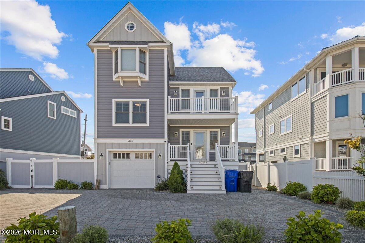 447 N Highway 35 Mantoloking NJ 08738
