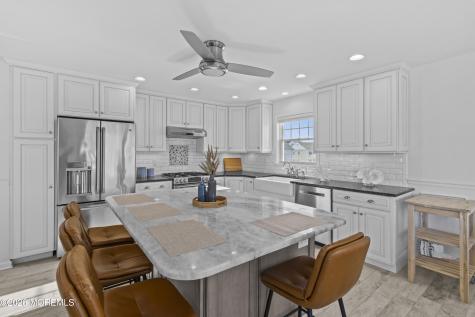 447 N Highway 35 Mantoloking NJ 08738