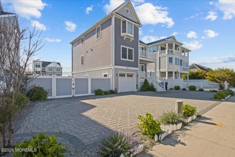 447 N Highway 35 Mantoloking NJ 08738