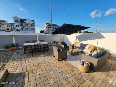 447 N Highway 35 Mantoloking NJ 08738