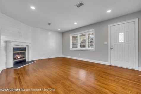 19 Bradley Avenue Oceanport NJ 07757
