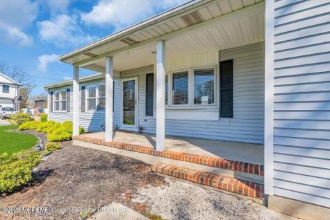 19 Bradley Avenue Oceanport NJ 07757