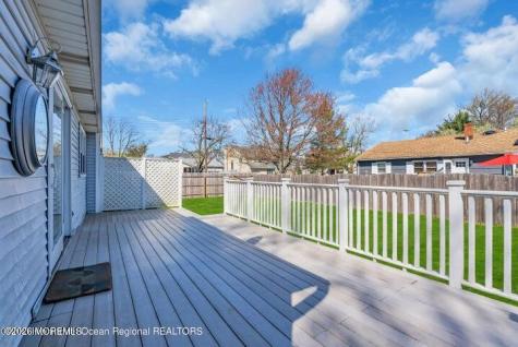19 Bradley Avenue Oceanport NJ 07757