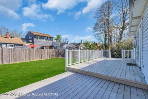19 Bradley Avenue Oceanport NJ 07757