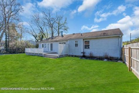 19 Bradley Avenue Oceanport NJ 07757