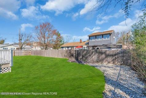 19 Bradley Avenue Oceanport NJ 07757