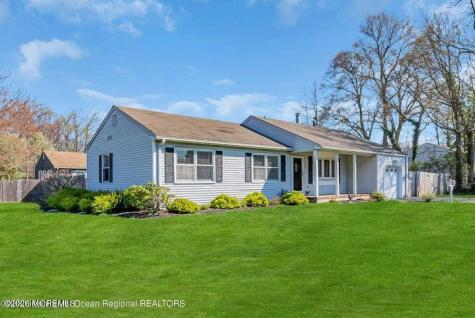 19 Bradley Avenue Oceanport NJ 07757