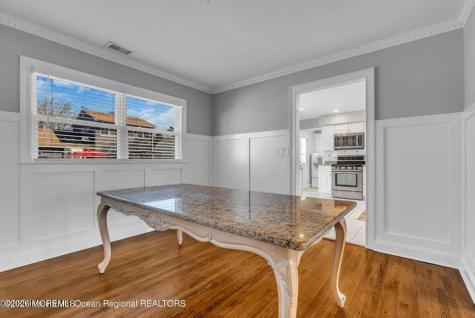19 Bradley Avenue Oceanport NJ 07757