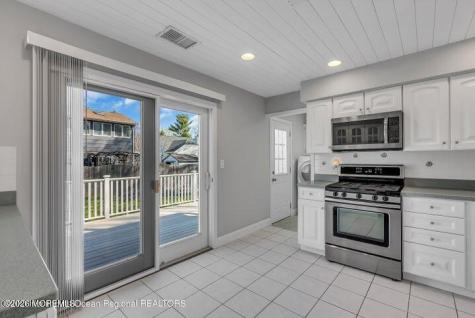 19 Bradley Avenue Oceanport NJ 07757