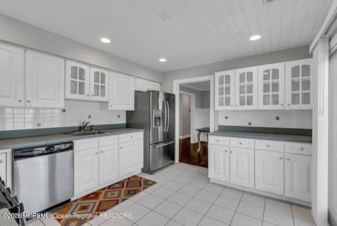 19 Bradley Avenue Oceanport NJ 07757