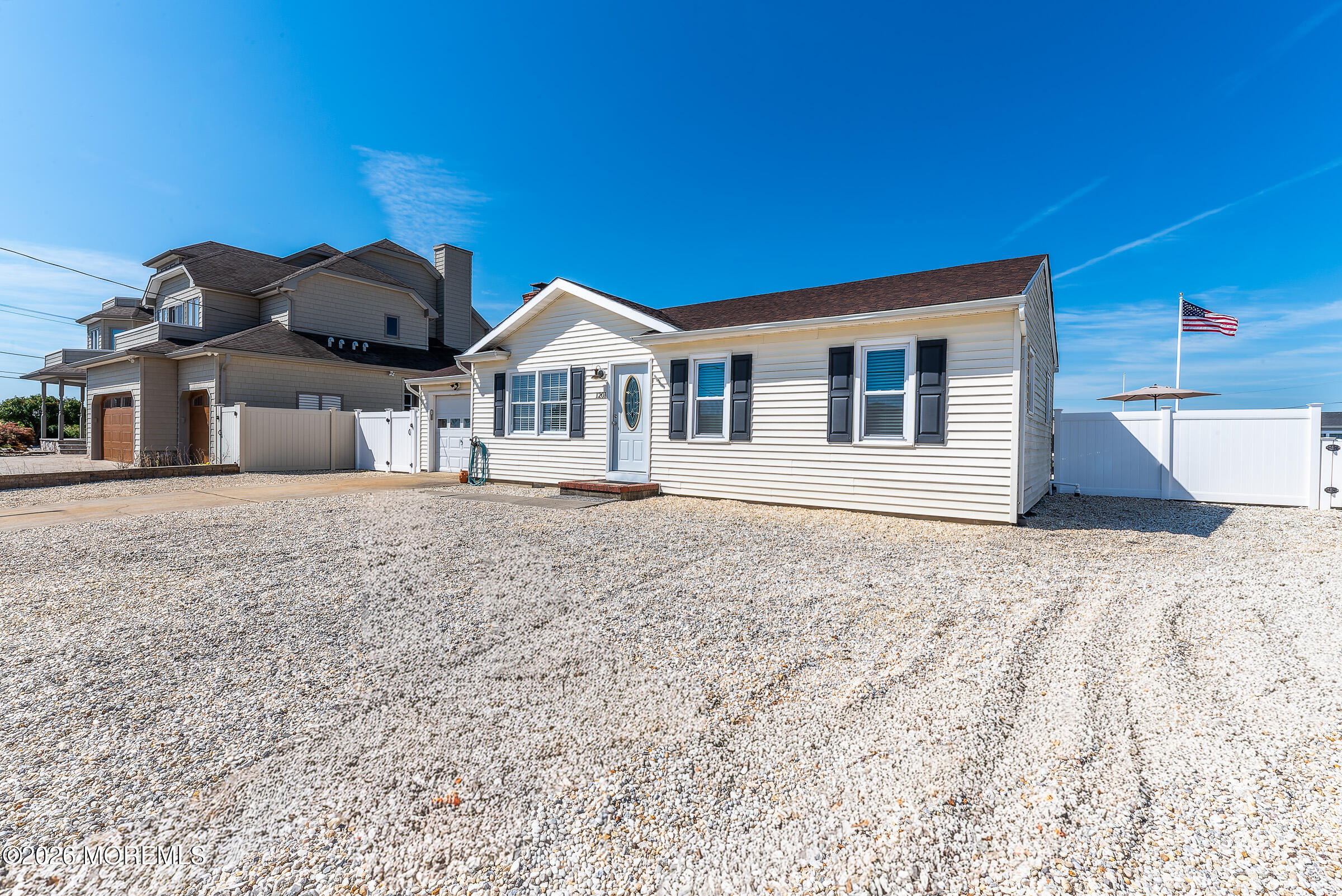 1201 Penguin Court Forked River NJ 08731