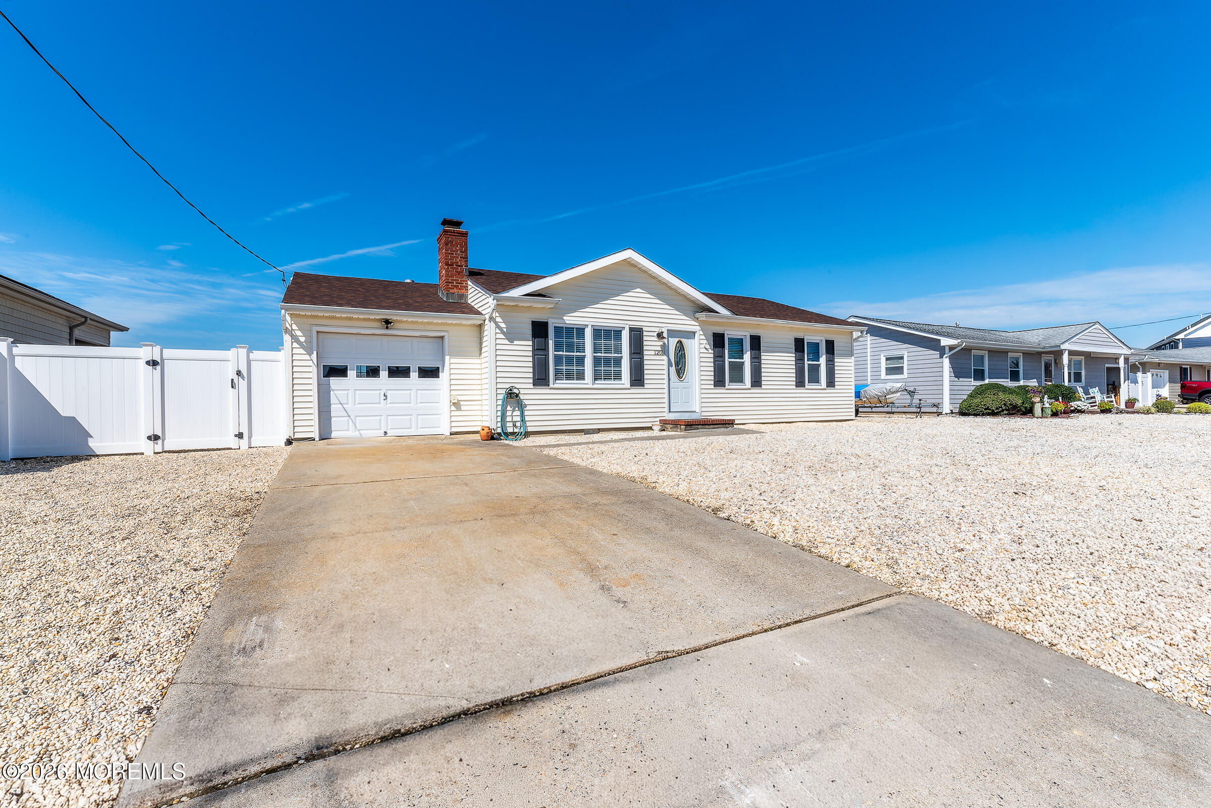1201 Penguin Court Forked River NJ 08731