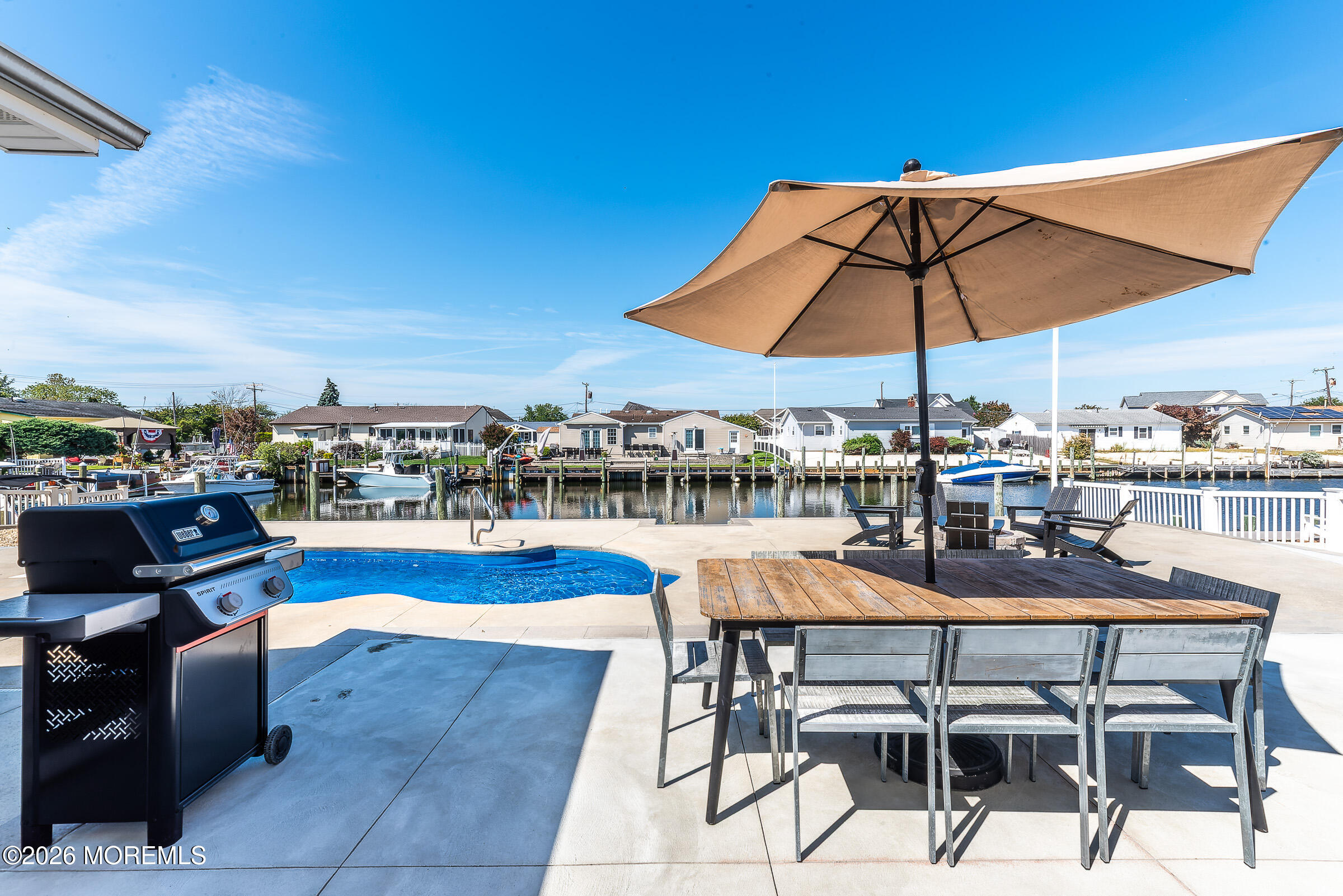 1201 Penguin Court Forked River NJ 08731