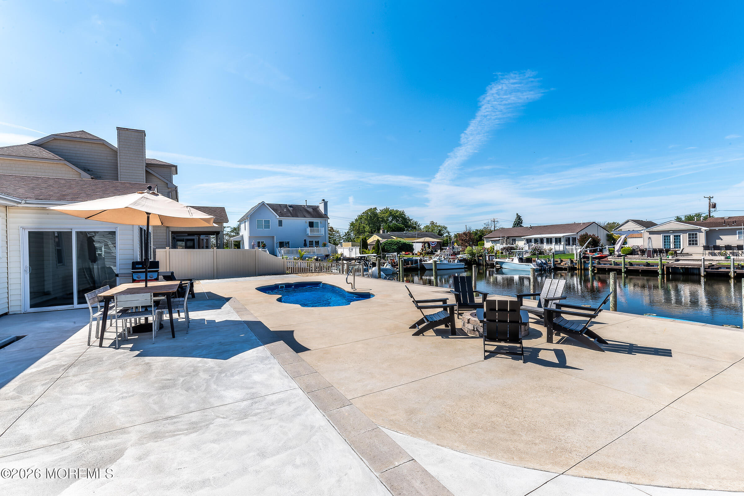 1201 Penguin Court Forked River NJ 08731