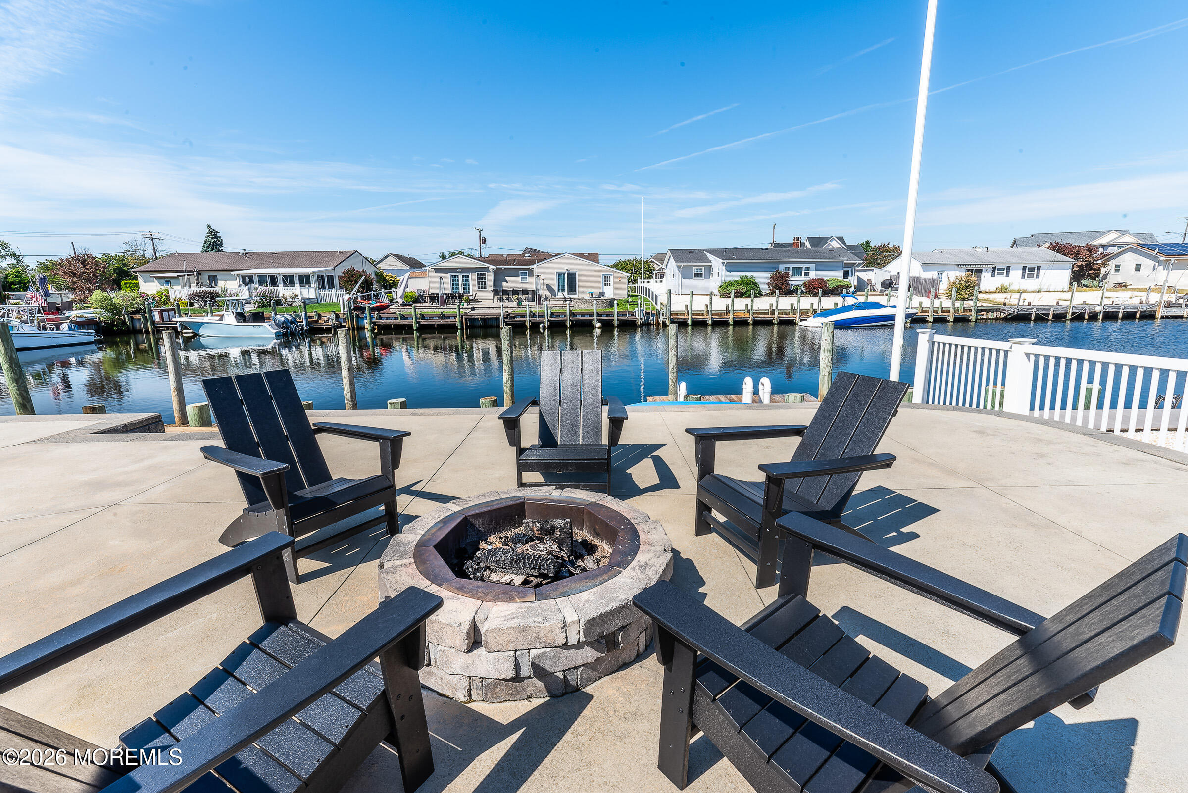 1201 Penguin Court Forked River NJ 08731