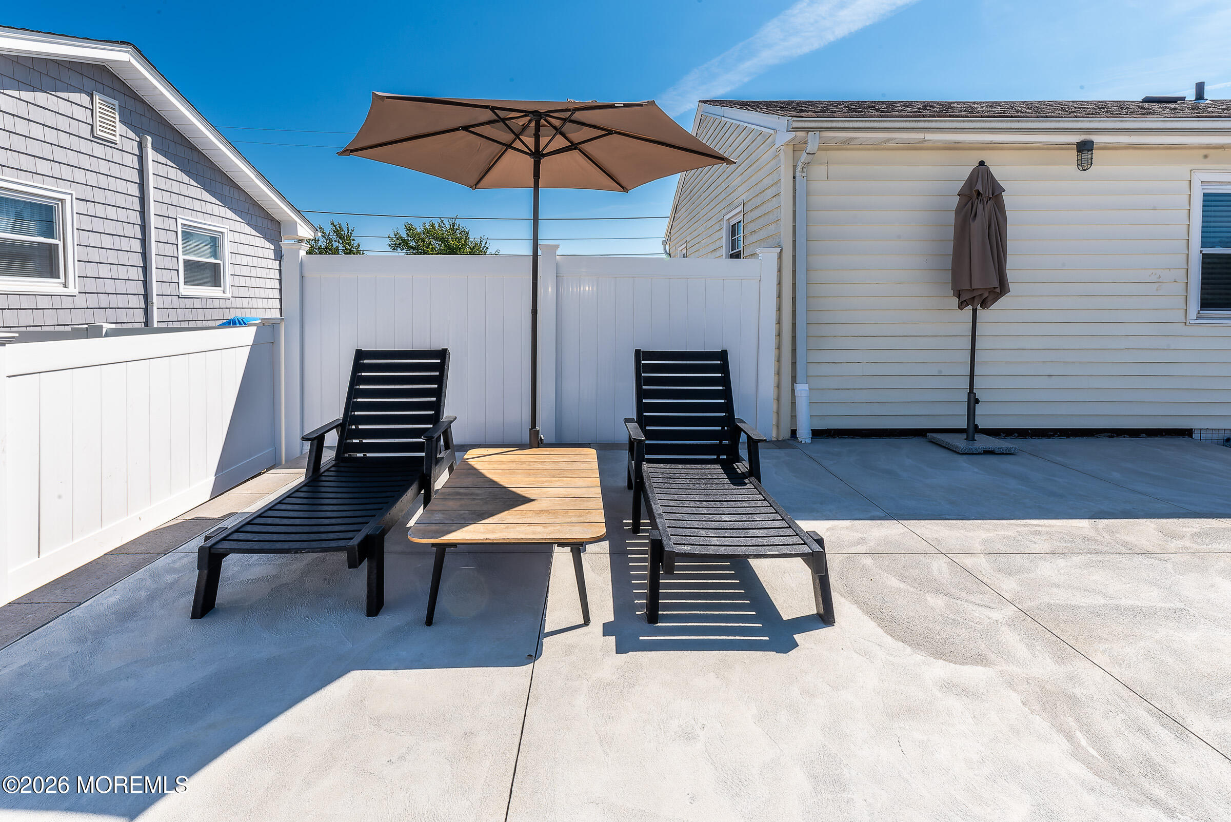 1201 Penguin Court Forked River NJ 08731