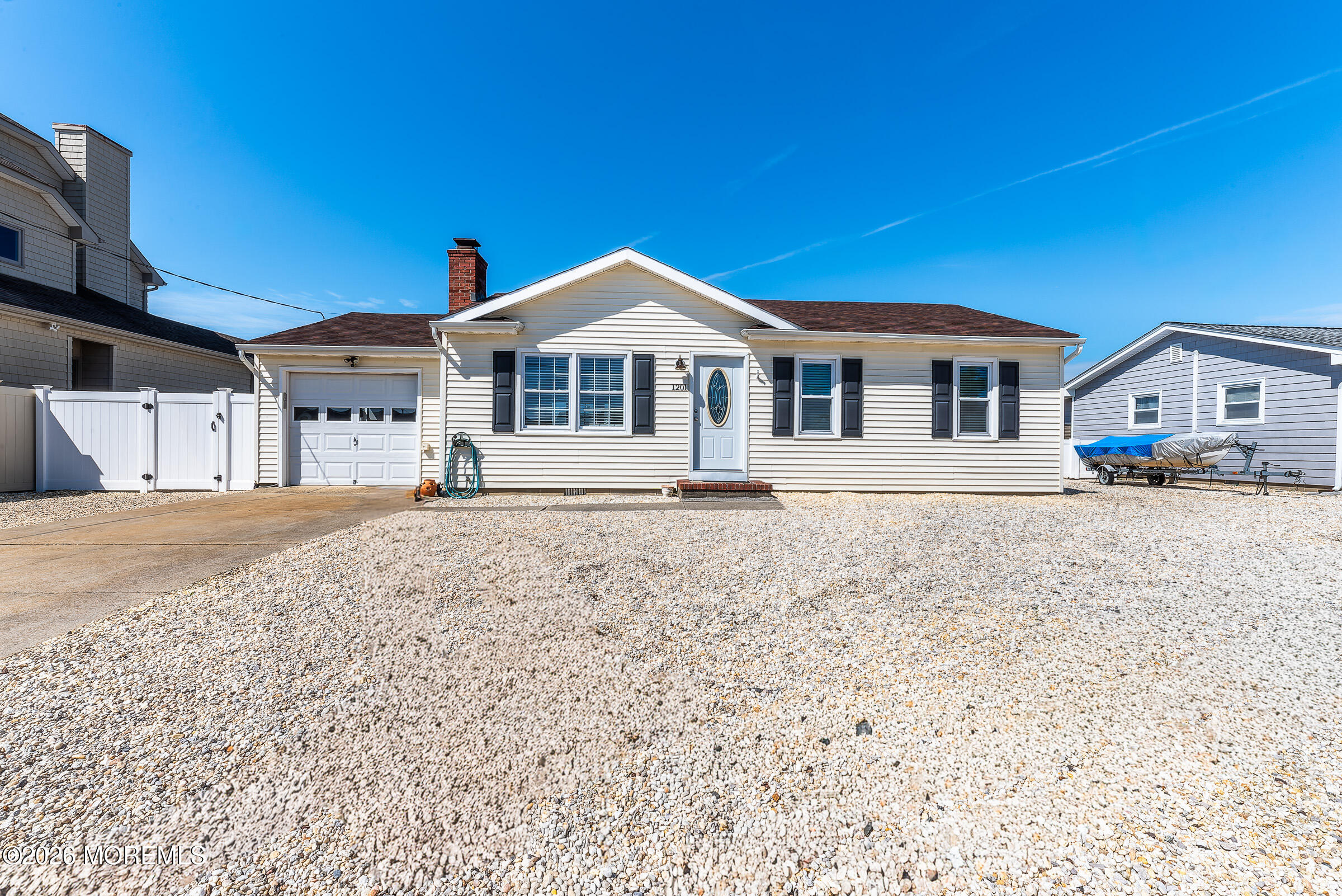 1201 Penguin Court Forked River NJ 08731
