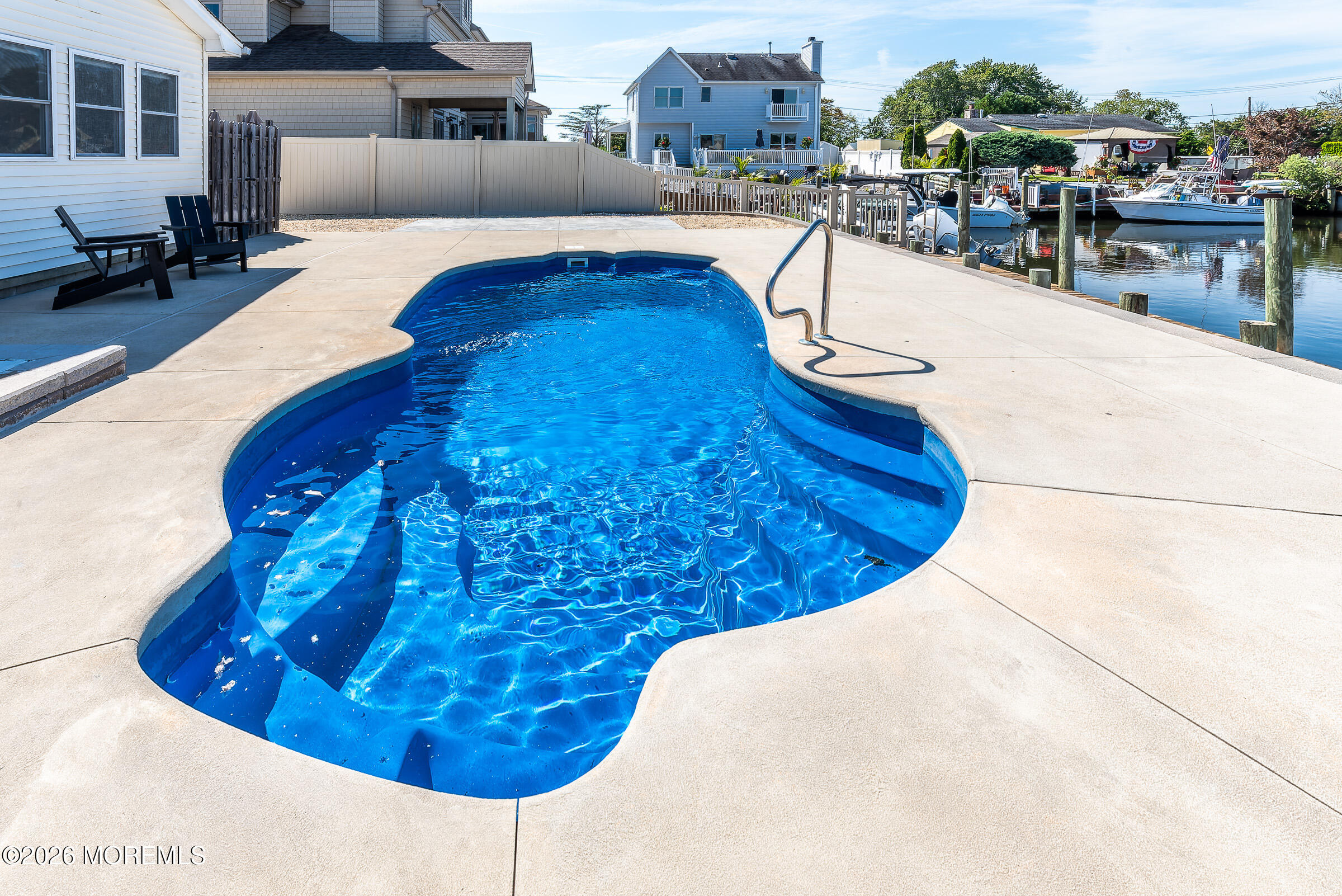 1201 Penguin Court Forked River NJ 08731