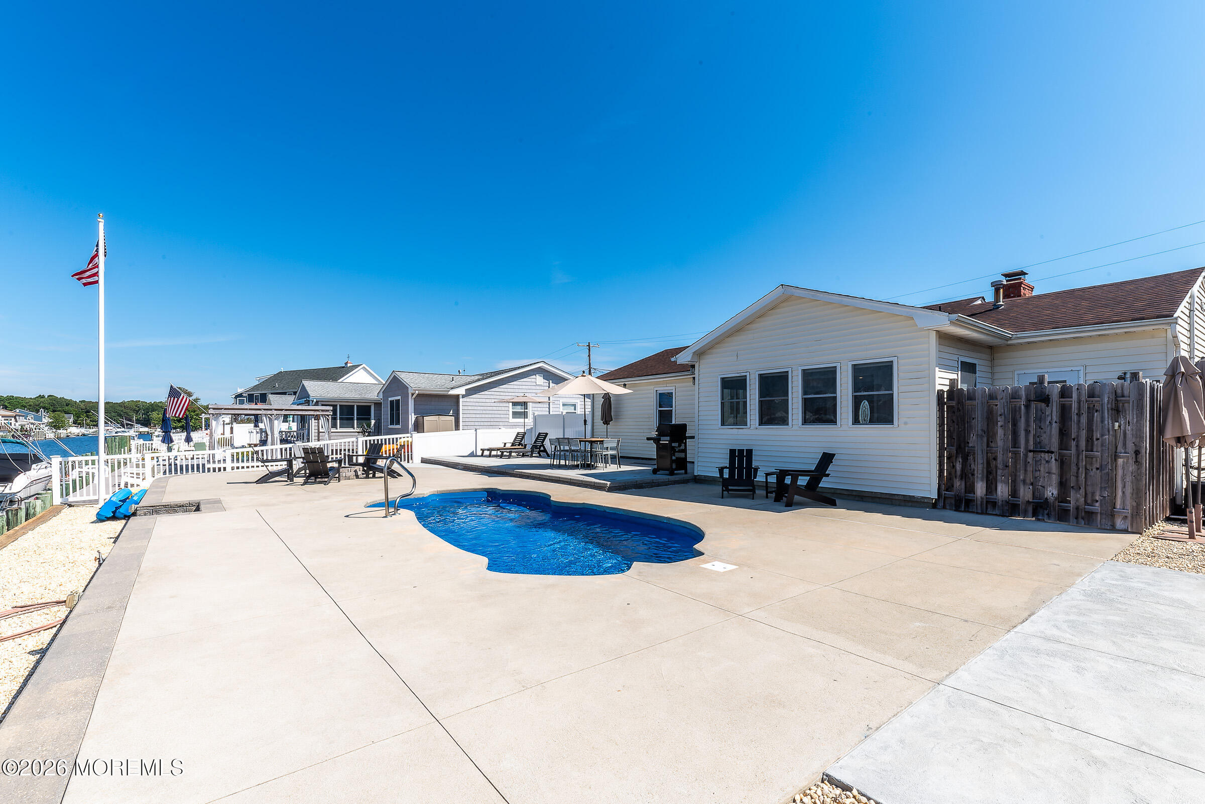1201 Penguin Court Forked River NJ 08731