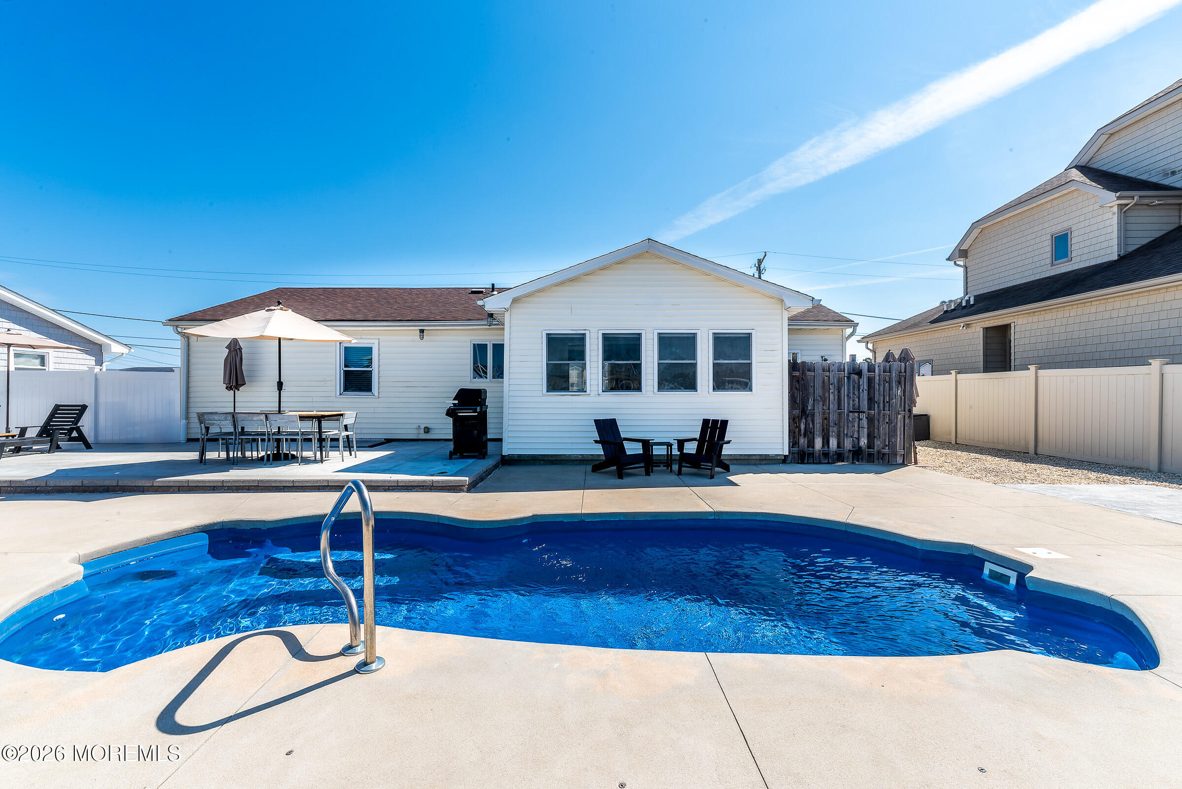 1201 Penguin Court Forked River NJ 08731
