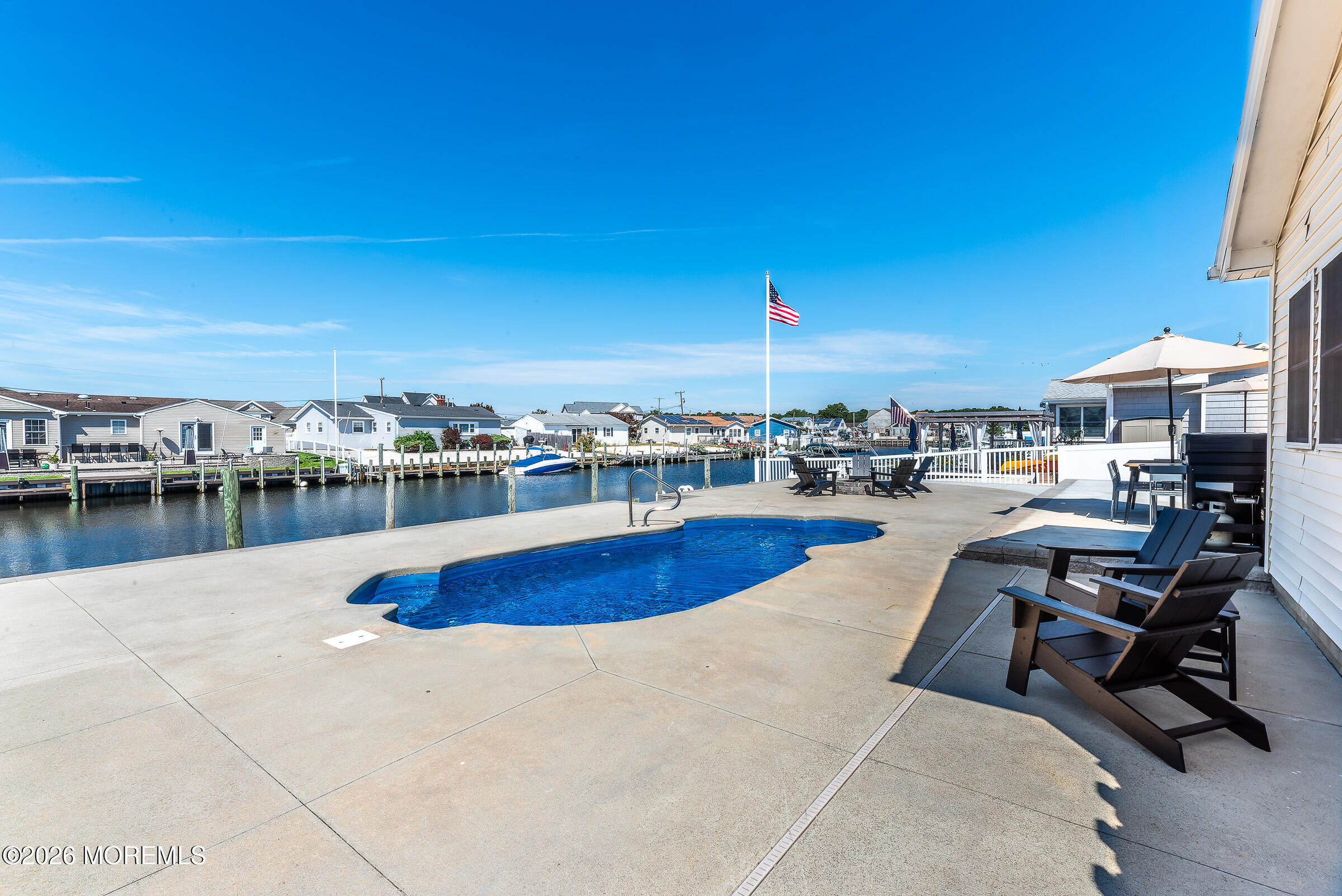1201 Penguin Court Forked River NJ 08731