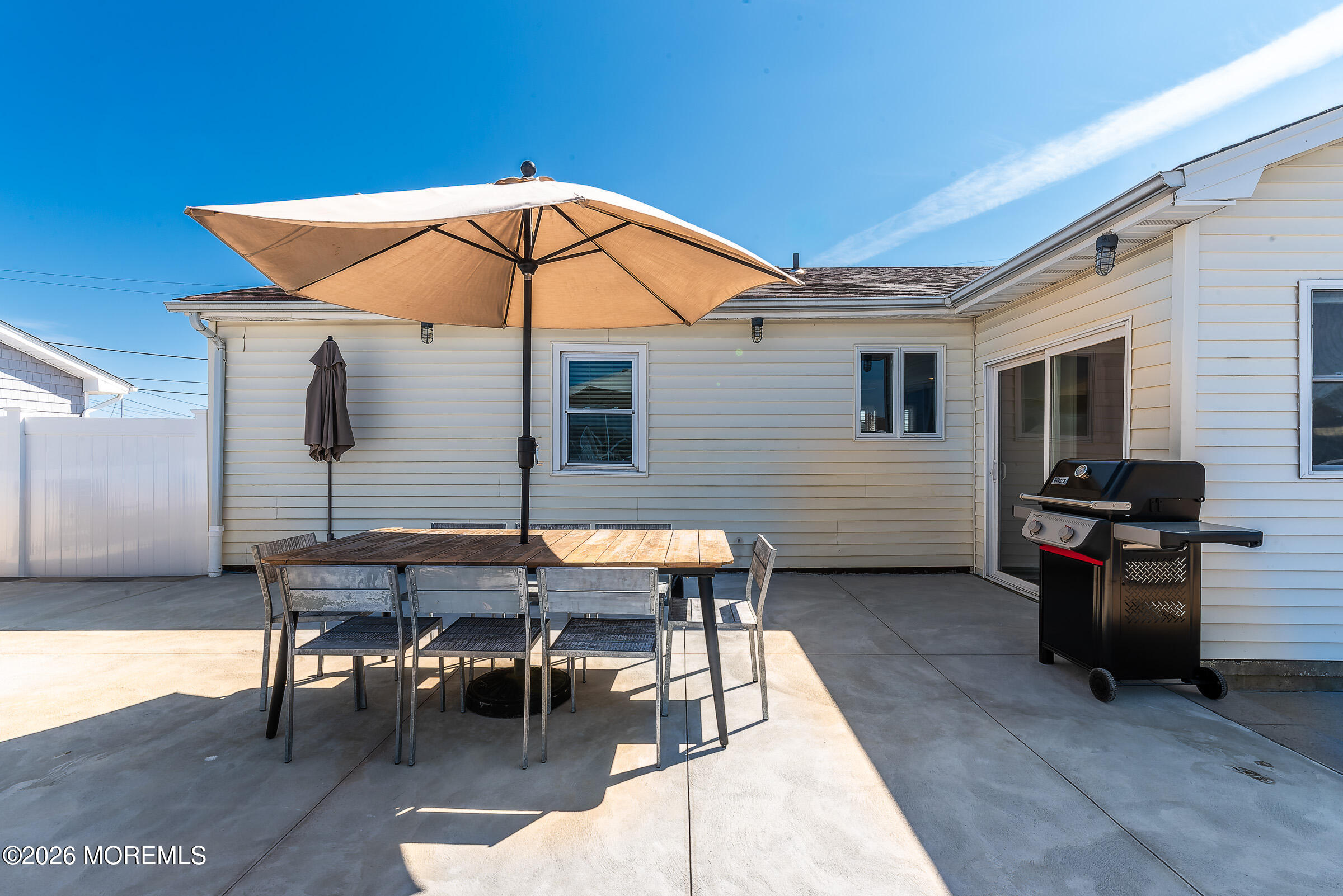 1201 Penguin Court Forked River NJ 08731