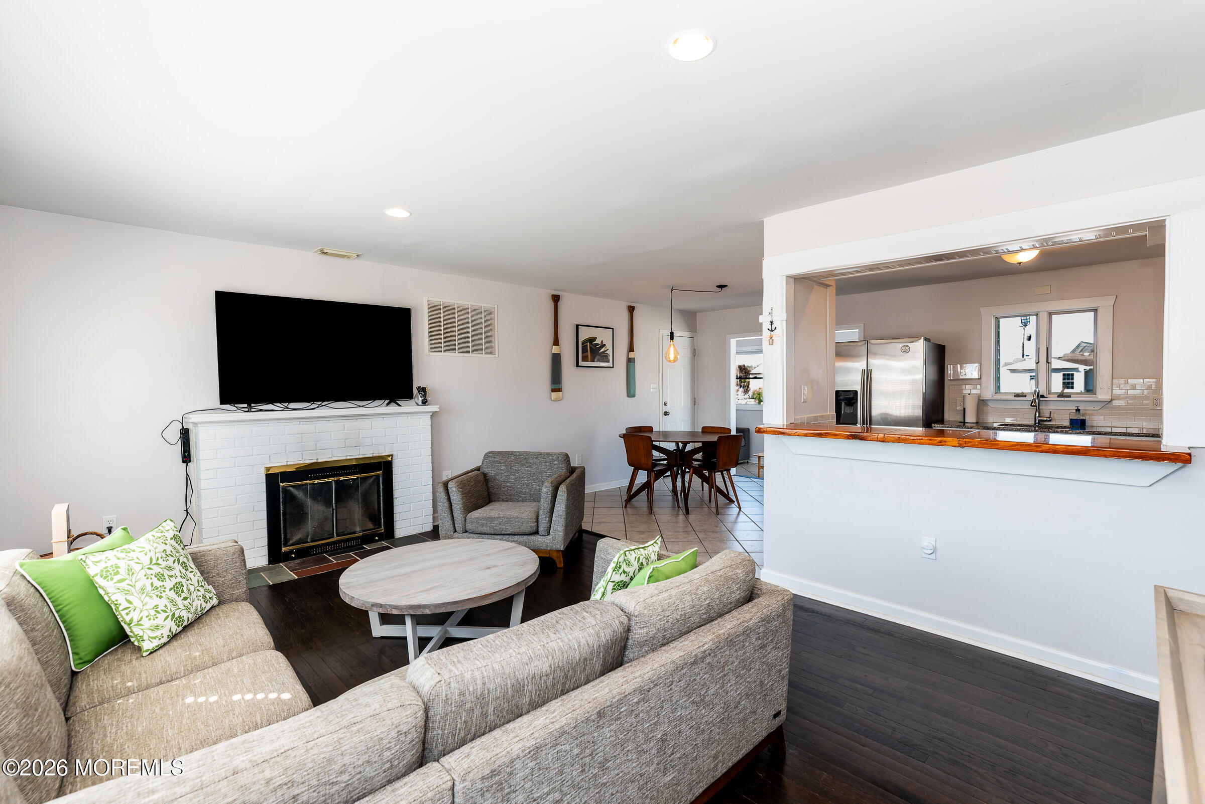 1201 Penguin Court Forked River NJ 08731