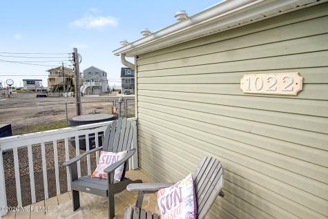 1022 S Green Street Tuckerton NJ 08087