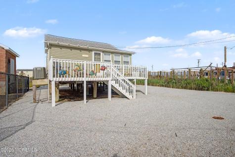 1022 S Green Street Tuckerton NJ 08087