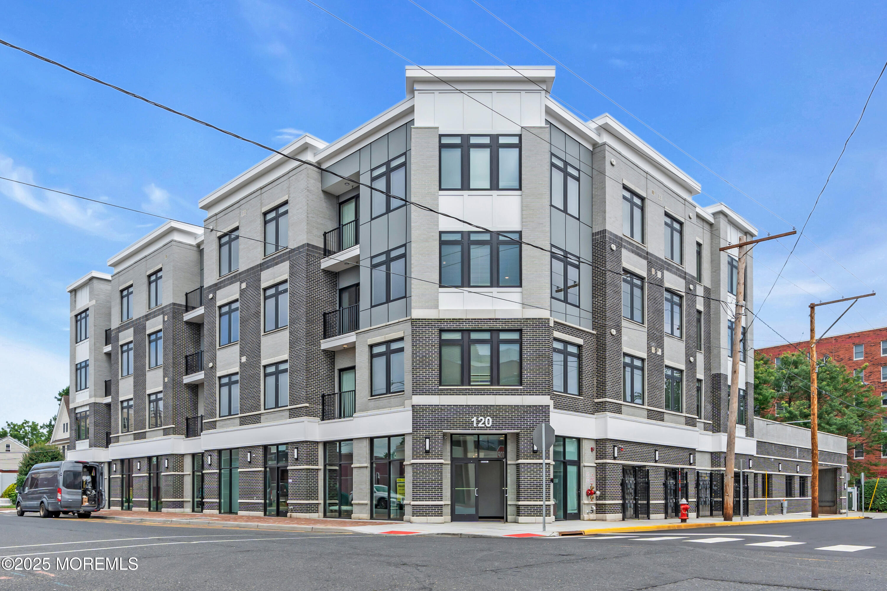 120 Monmouth Street Red Bank NJ 07701