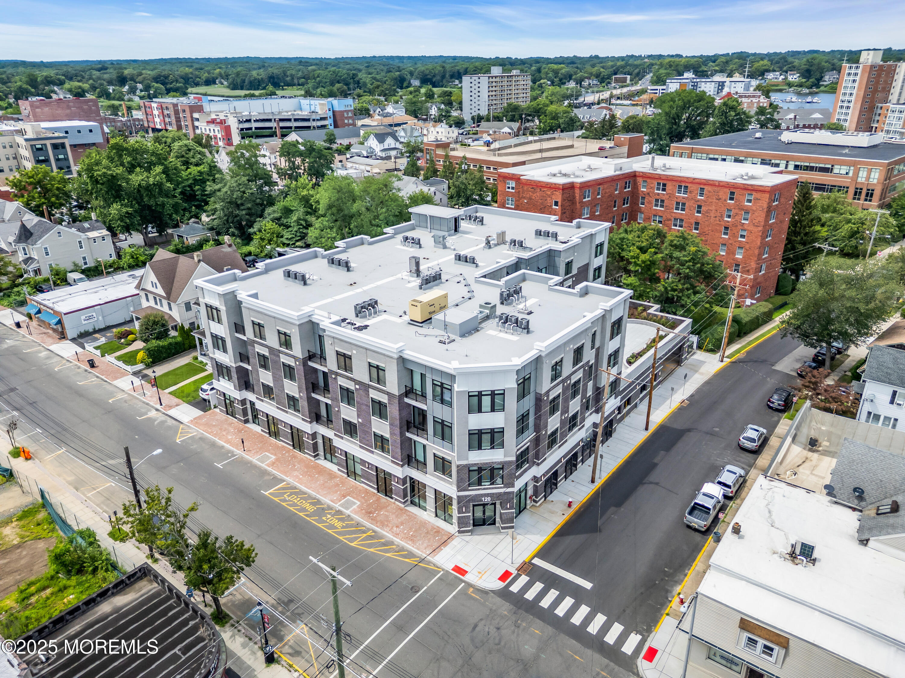 120 Monmouth Street Red Bank NJ 07701