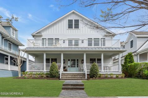 112 Sylvania Avenue Avon-by-the-sea NJ 07717