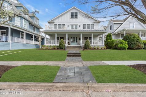 112 Sylvania Avenue Avon-by-the-sea NJ 07717