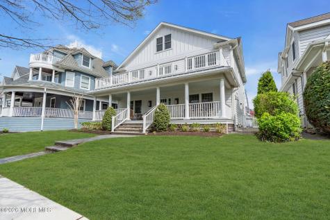 112 Sylvania Avenue Avon-by-the-sea NJ 07717