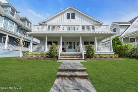 112 Sylvania Avenue Avon-by-the-sea NJ 07717
