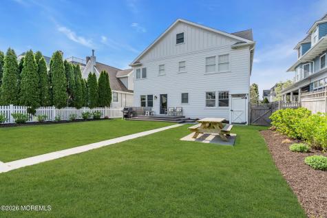 112 Sylvania Avenue Avon-by-the-sea NJ 07717