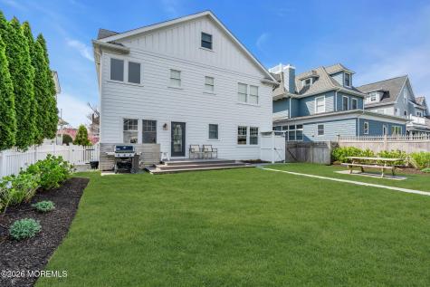 112 Sylvania Avenue Avon-by-the-sea NJ 07717