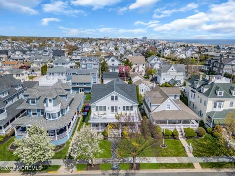 112 Sylvania Avenue Avon-by-the-sea NJ 07717