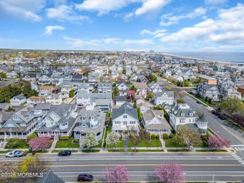112 Sylvania Avenue Avon-by-the-sea NJ 07717