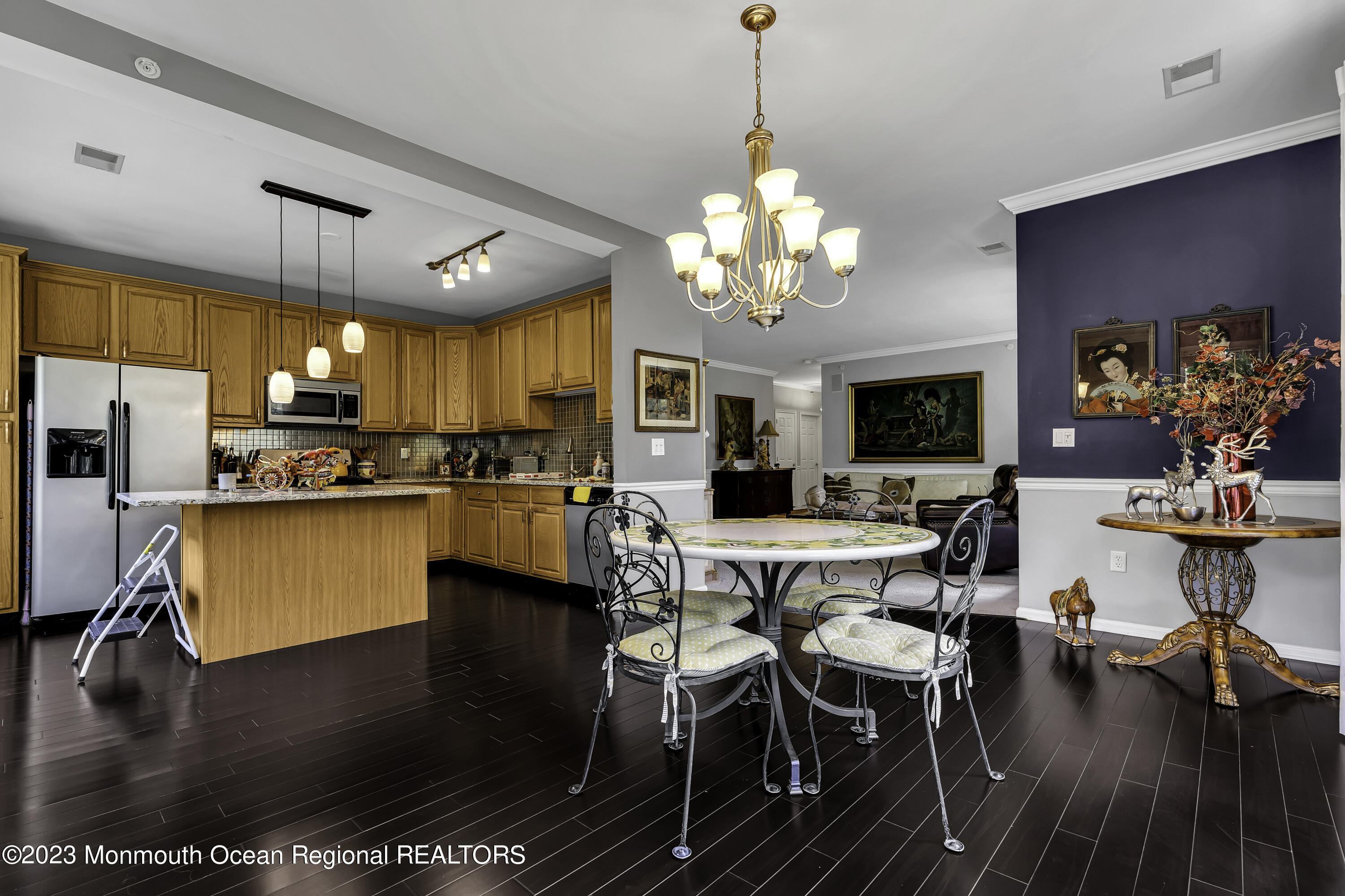 536 St Andrews Place Manalapan NJ 07726