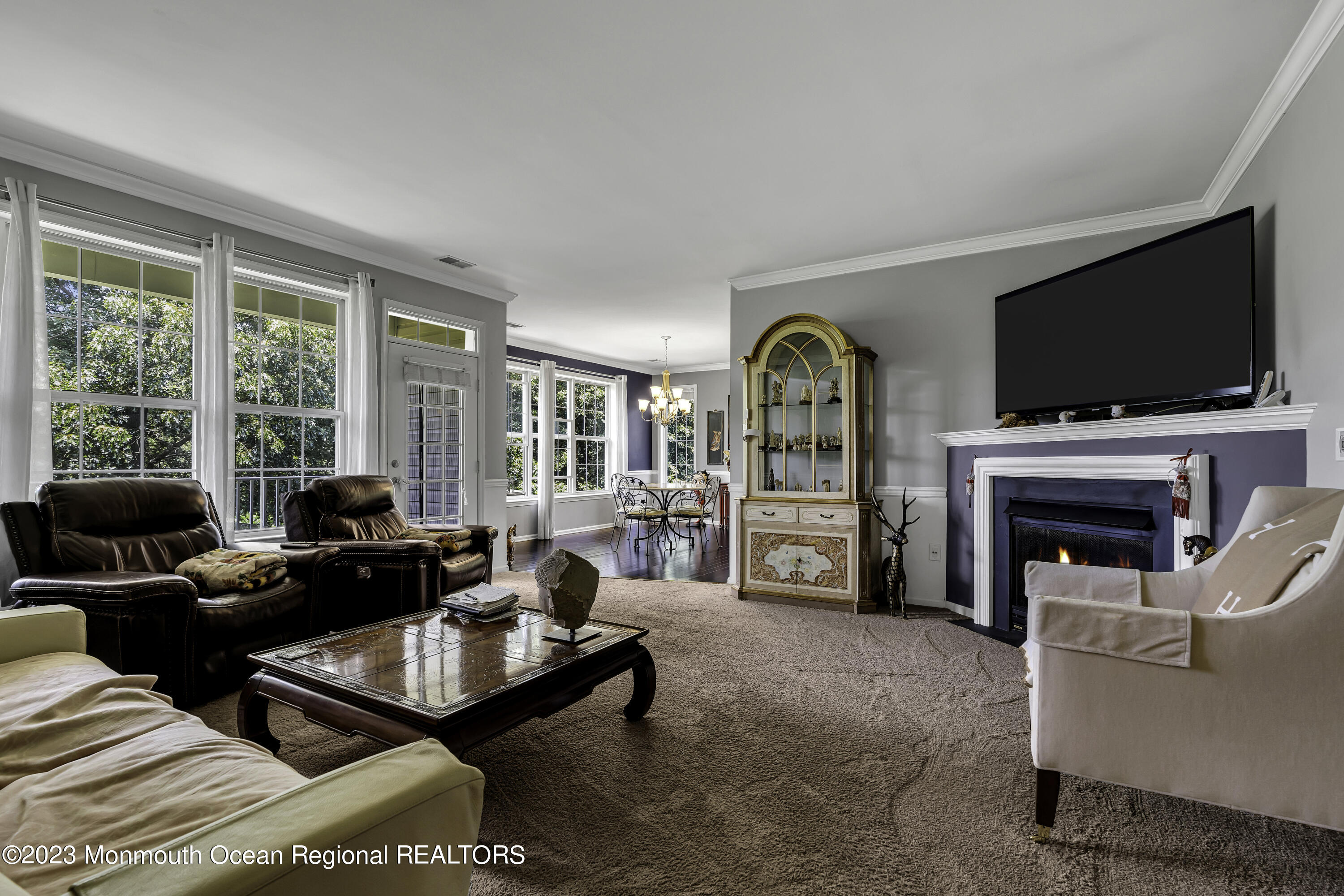 536 St Andrews Place Manalapan NJ 07726