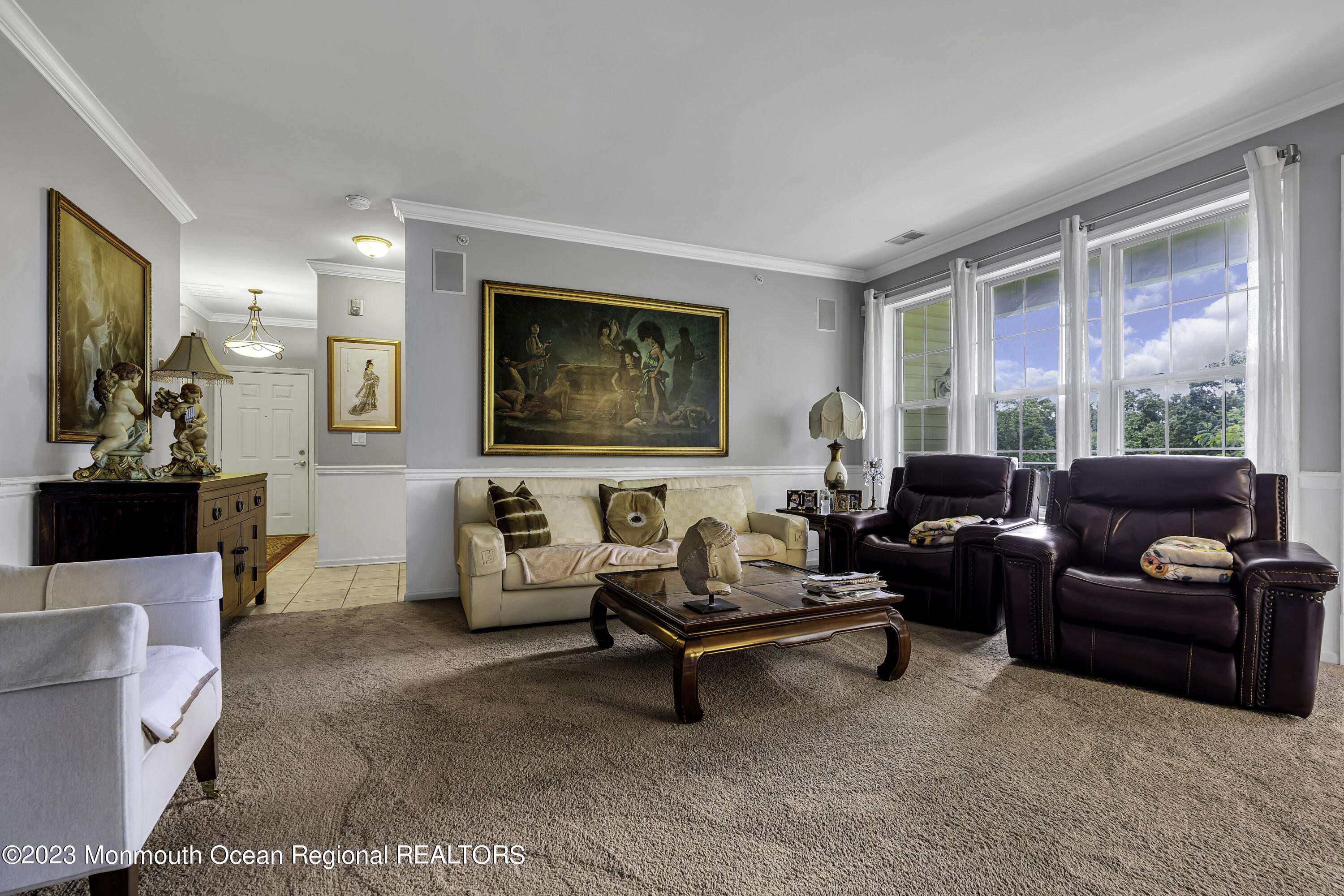 536 St Andrews Place Manalapan NJ 07726