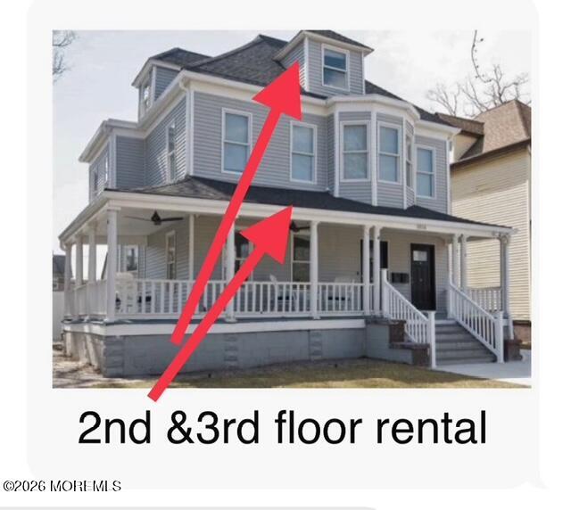 1016 5th Avenue Asbury Park NJ 07712