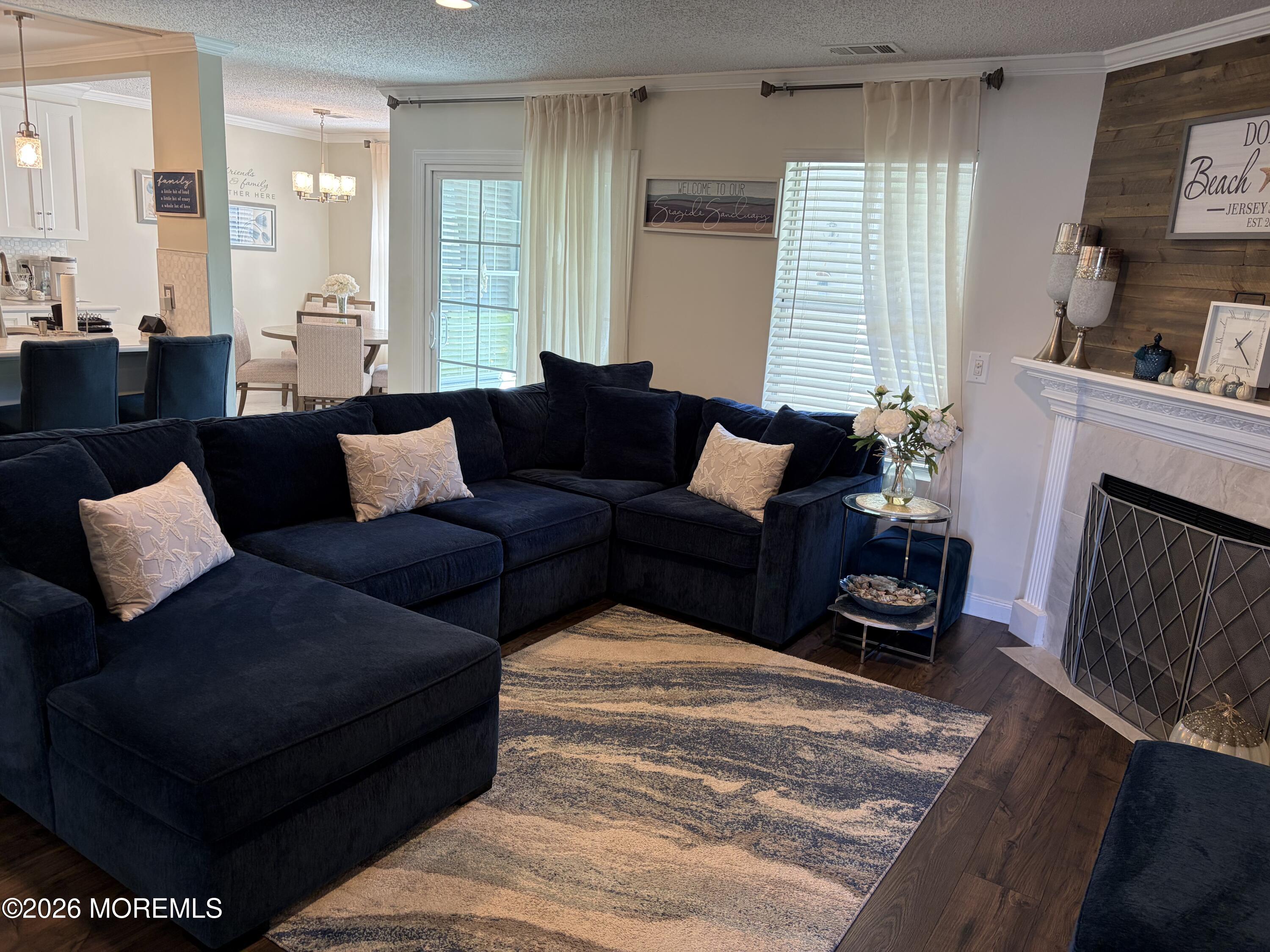 2111 Waters Edge Drive Toms River NJ 08753