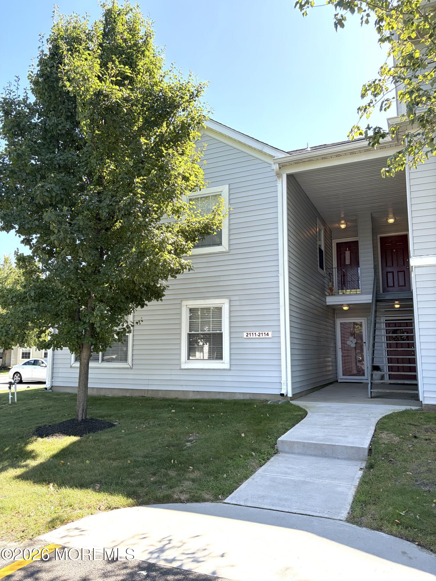 2111 Waters Edge Drive Toms River NJ 08753