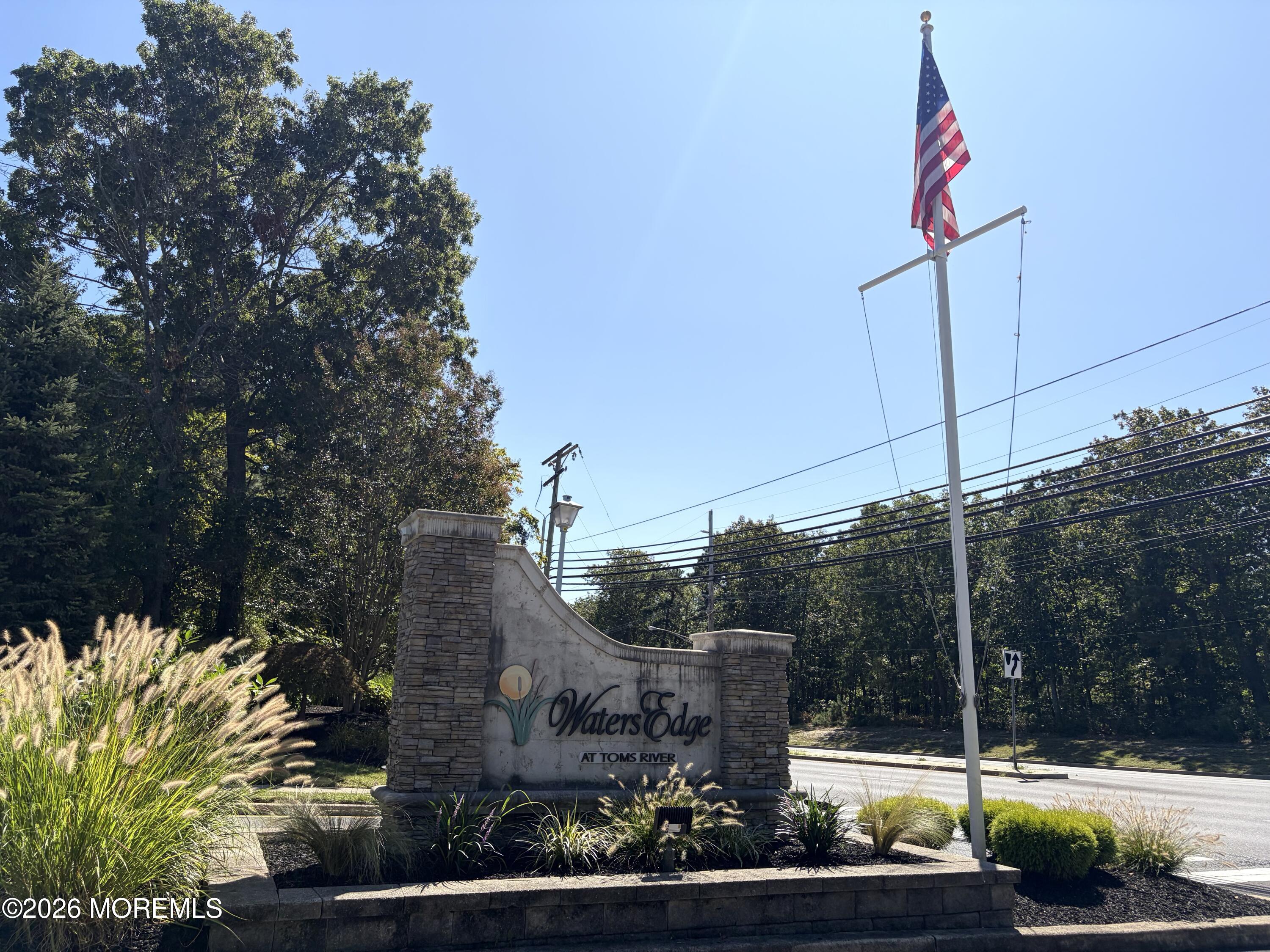 2111 Waters Edge Drive Toms River NJ 08753