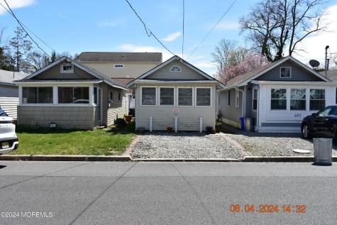 605 Central Avenue Spring Lake Heights NJ 07762