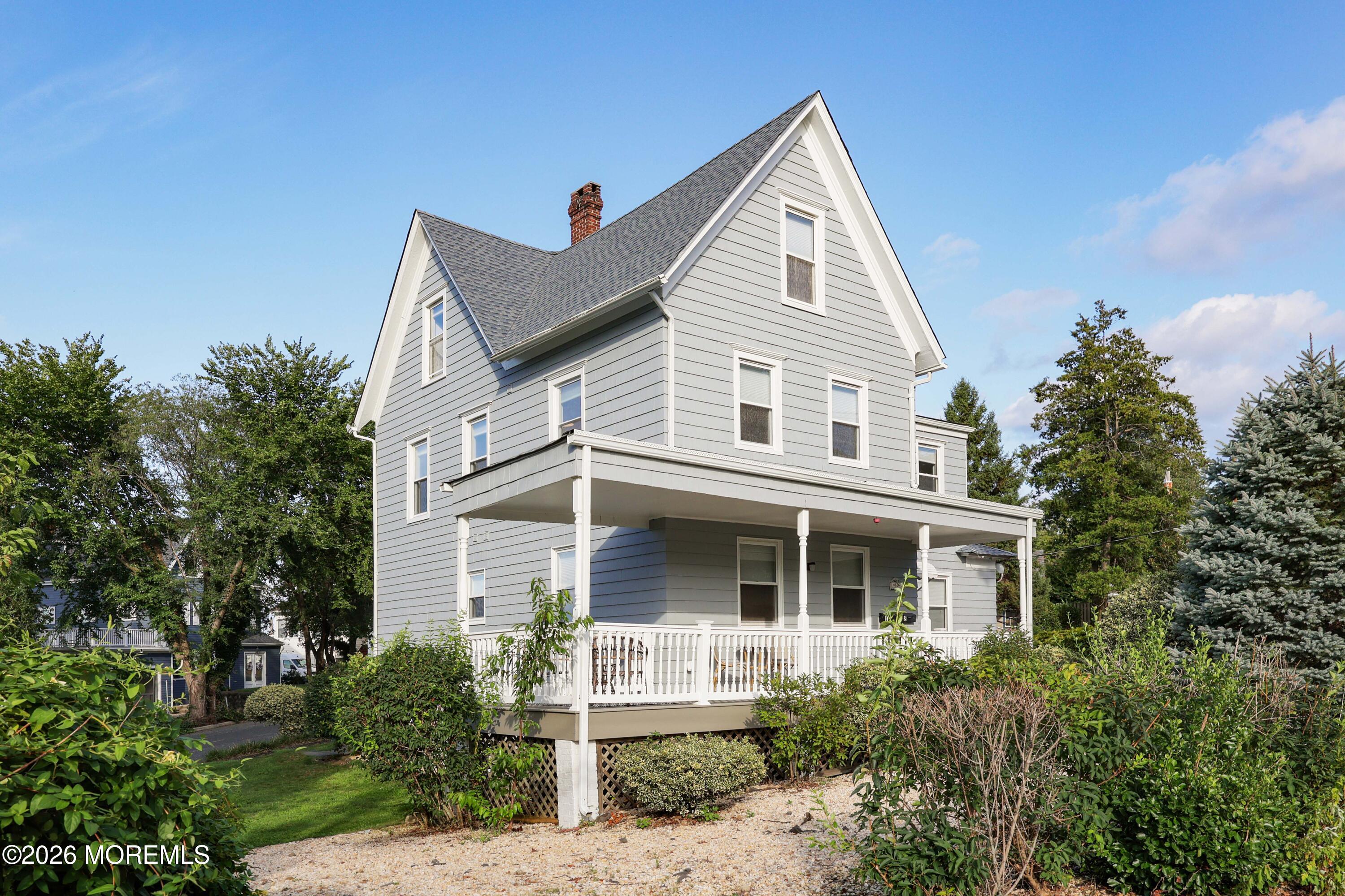 62 Ocean Boulevard Atlantic Highlands NJ 07716