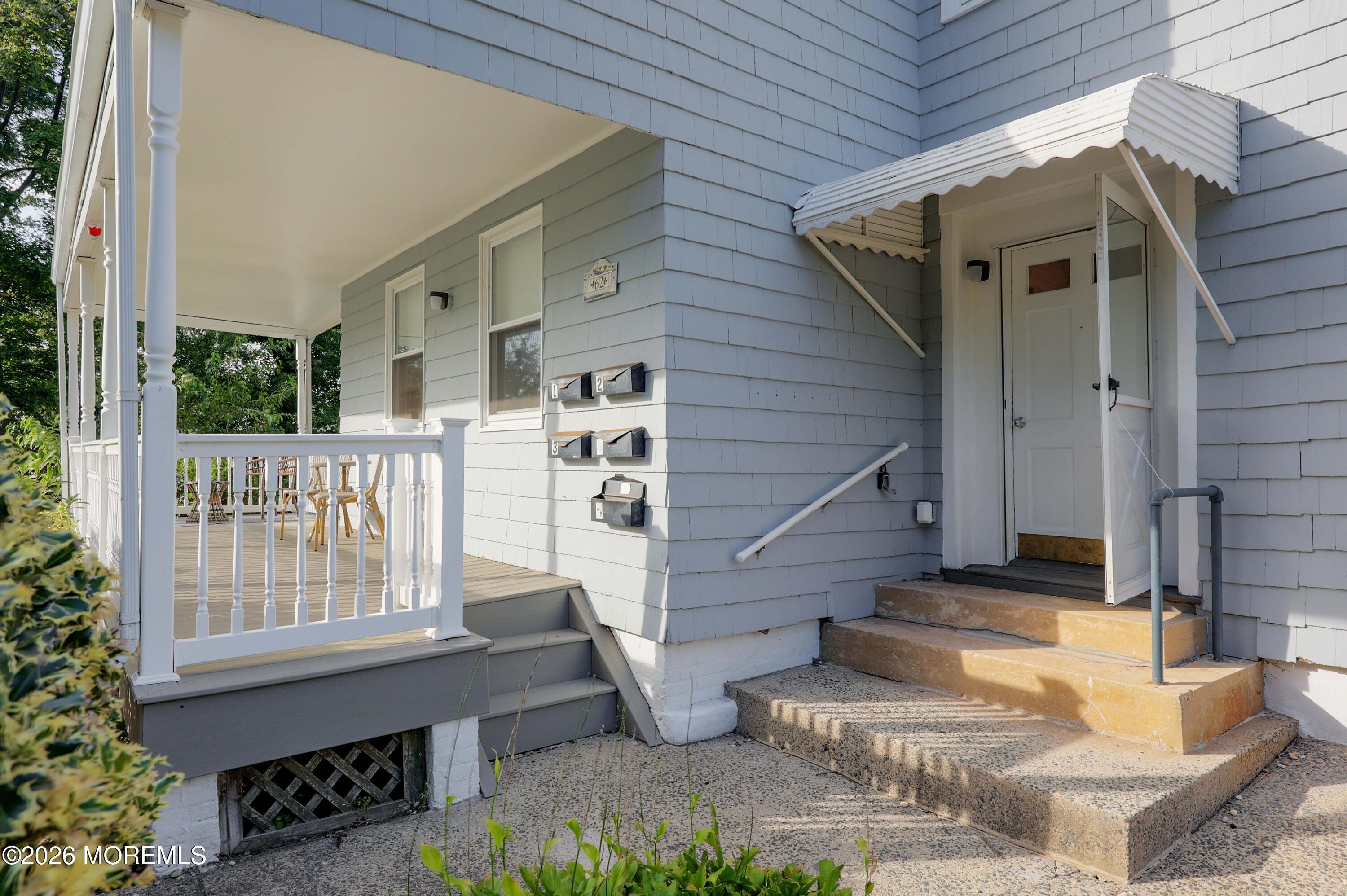 62 Ocean Boulevard Atlantic Highlands NJ 07716