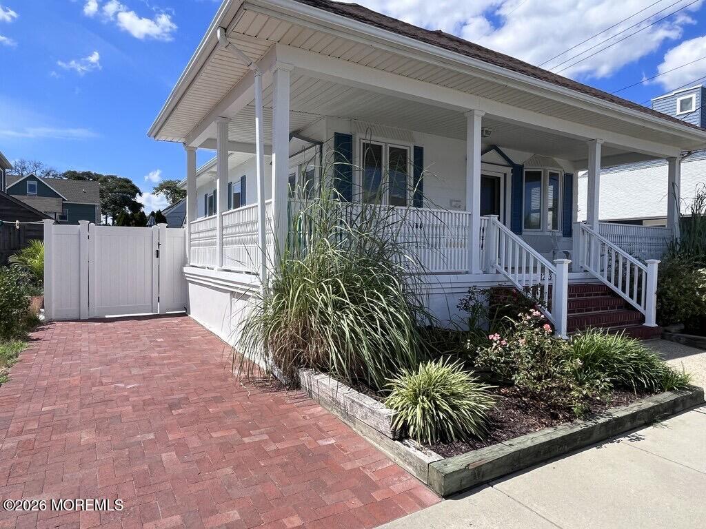 1203 A Street Belmar NJ 07719